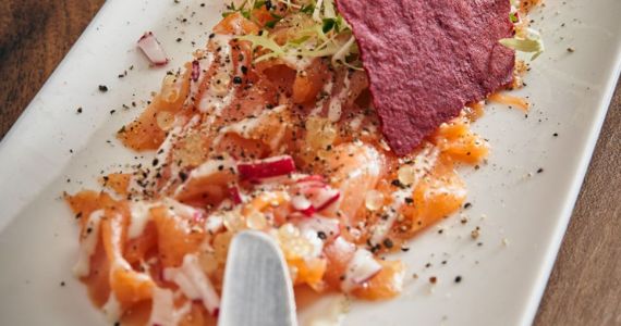 Kulinarik im Hotel Gambswirt in Tamsweg - heimische Lebensmittel mit Sorgfalt zubereitet